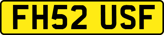 FH52USF
