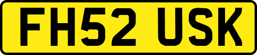 FH52USK