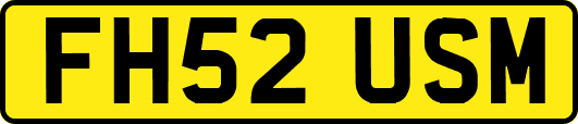 FH52USM