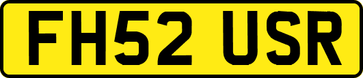FH52USR