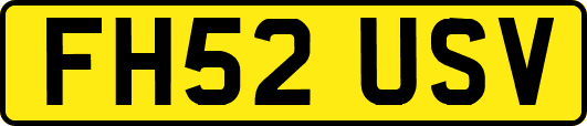 FH52USV