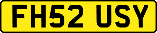 FH52USY