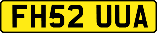 FH52UUA