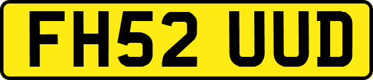 FH52UUD
