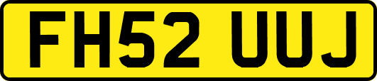 FH52UUJ