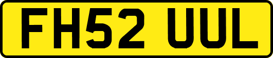 FH52UUL