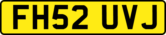 FH52UVJ