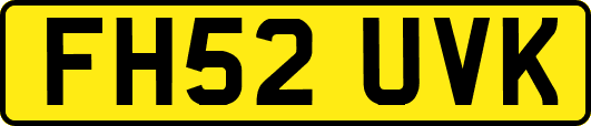 FH52UVK