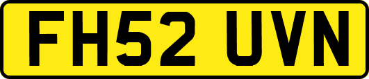 FH52UVN