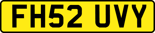 FH52UVY