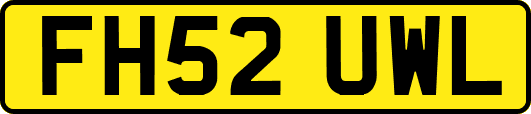 FH52UWL
