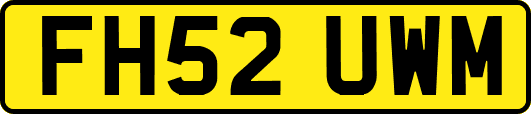 FH52UWM
