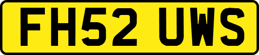 FH52UWS