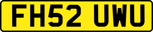 FH52UWU