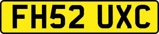 FH52UXC
