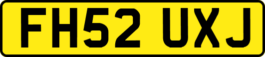FH52UXJ