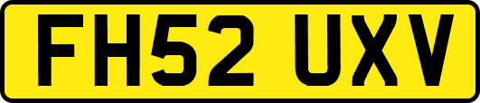 FH52UXV