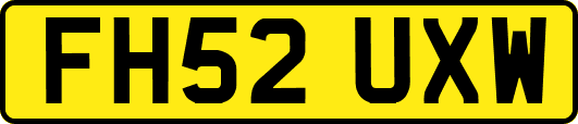 FH52UXW