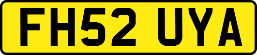 FH52UYA