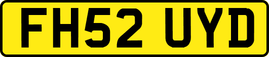 FH52UYD
