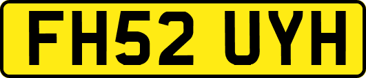 FH52UYH