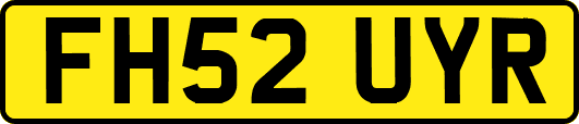 FH52UYR