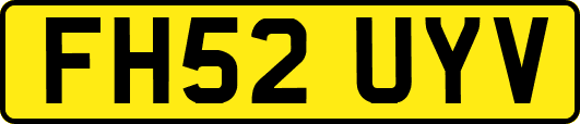 FH52UYV