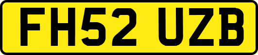 FH52UZB