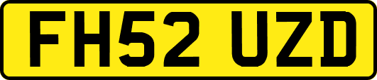 FH52UZD