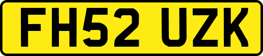 FH52UZK