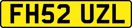 FH52UZL