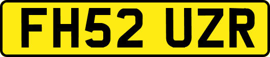 FH52UZR