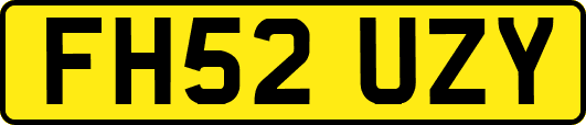 FH52UZY