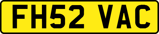 FH52VAC