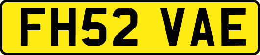 FH52VAE