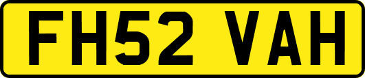 FH52VAH