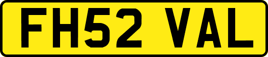 FH52VAL
