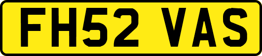 FH52VAS
