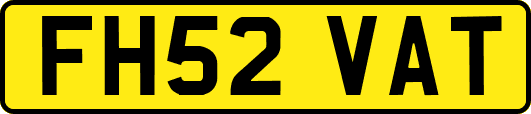 FH52VAT