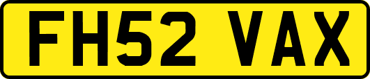 FH52VAX