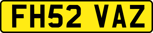 FH52VAZ