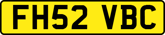 FH52VBC
