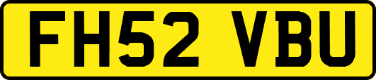FH52VBU