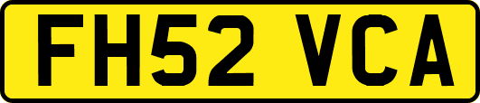FH52VCA