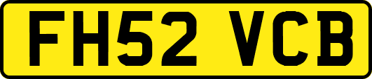 FH52VCB
