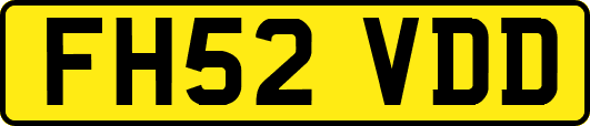 FH52VDD
