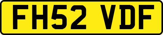 FH52VDF