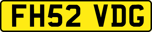 FH52VDG