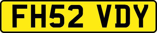 FH52VDY