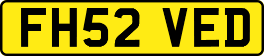 FH52VED
